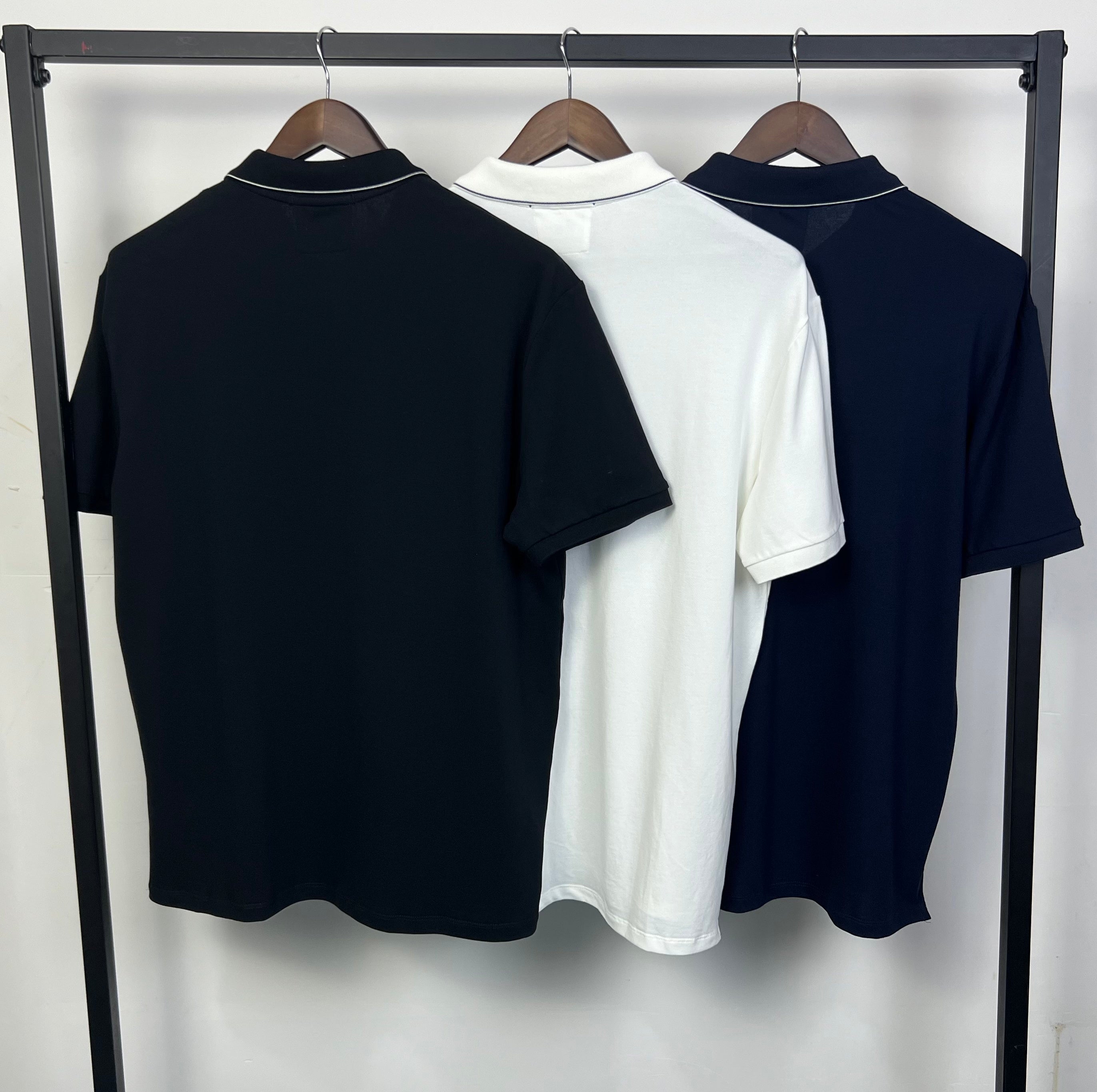 CP ComPany piquet shirt