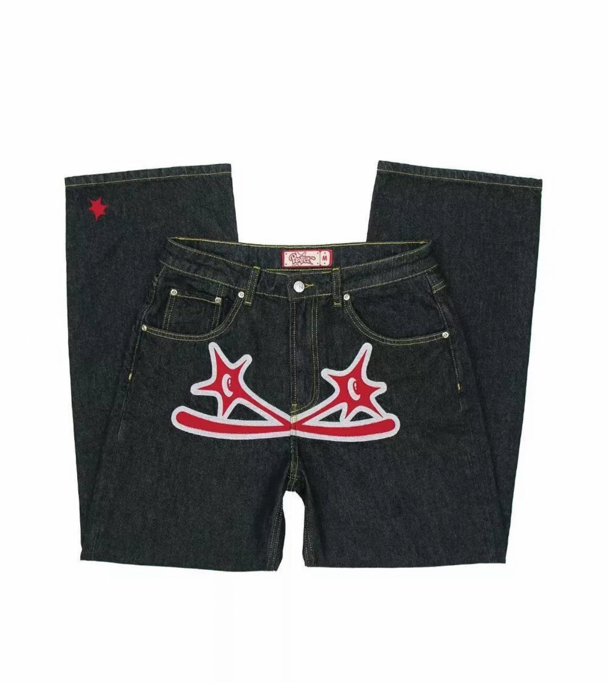 Y2K jeans