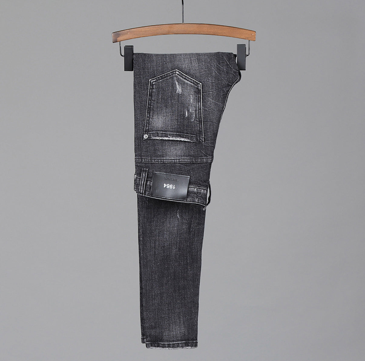 Dsq2 jeans