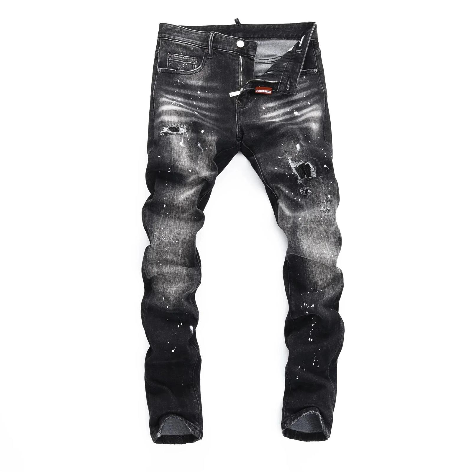 Dsq2 jeans