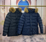 Moncler cluny men’s/woman’s down jacket