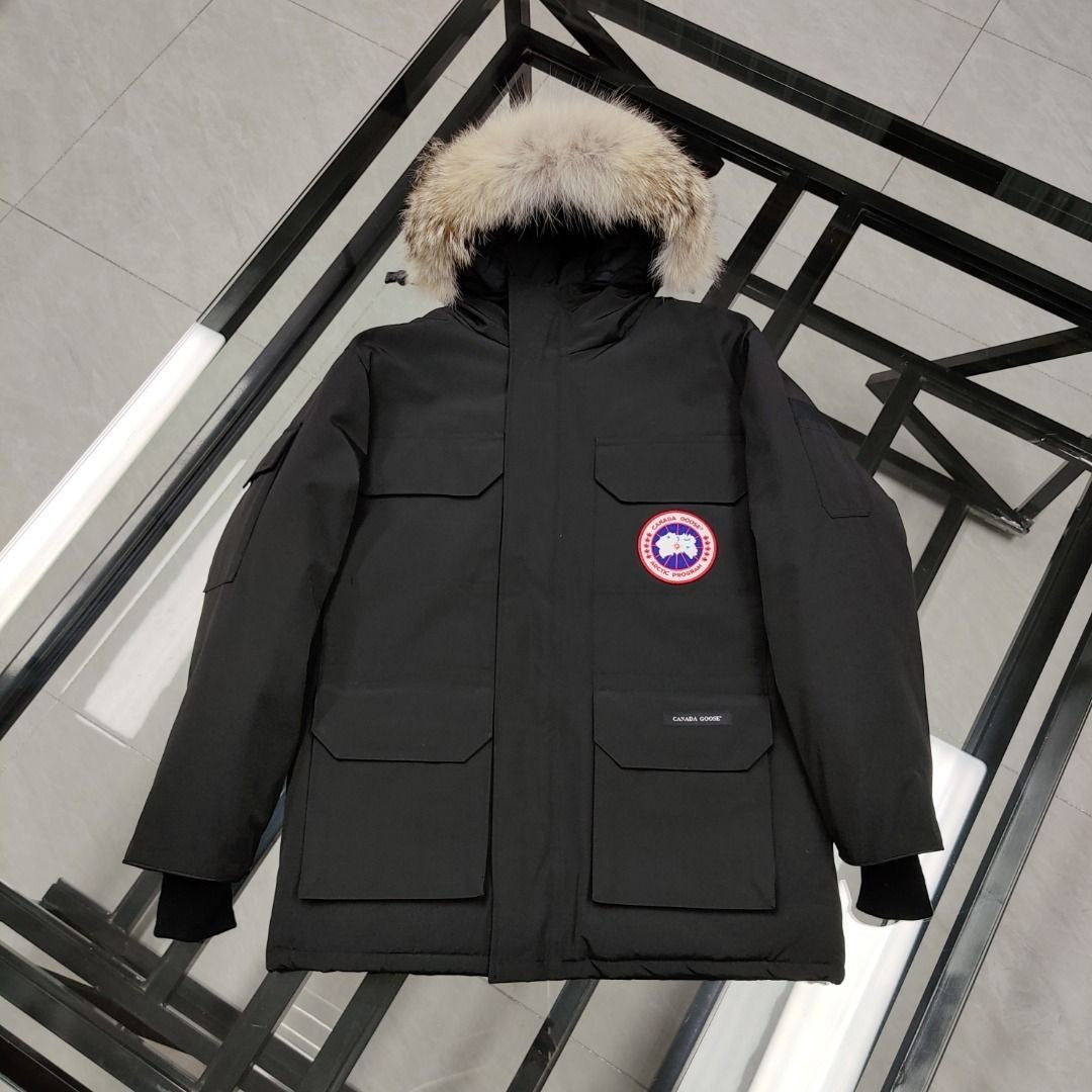 Classic Canada goose jacket