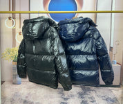Moncler montbeliard jacket