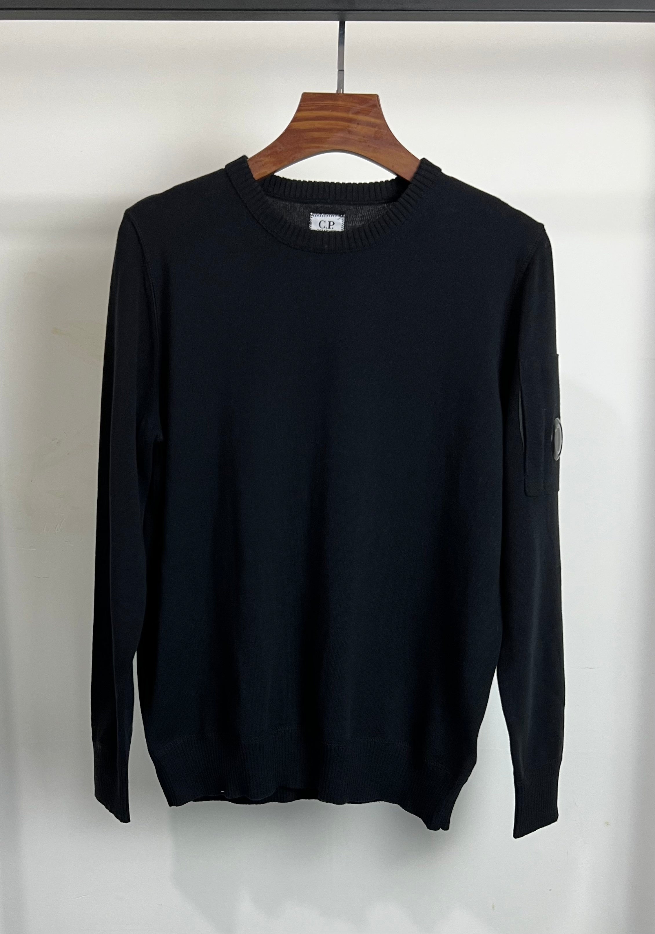 CP ComPany Knit Sweater