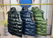 Moncler tibb gilet