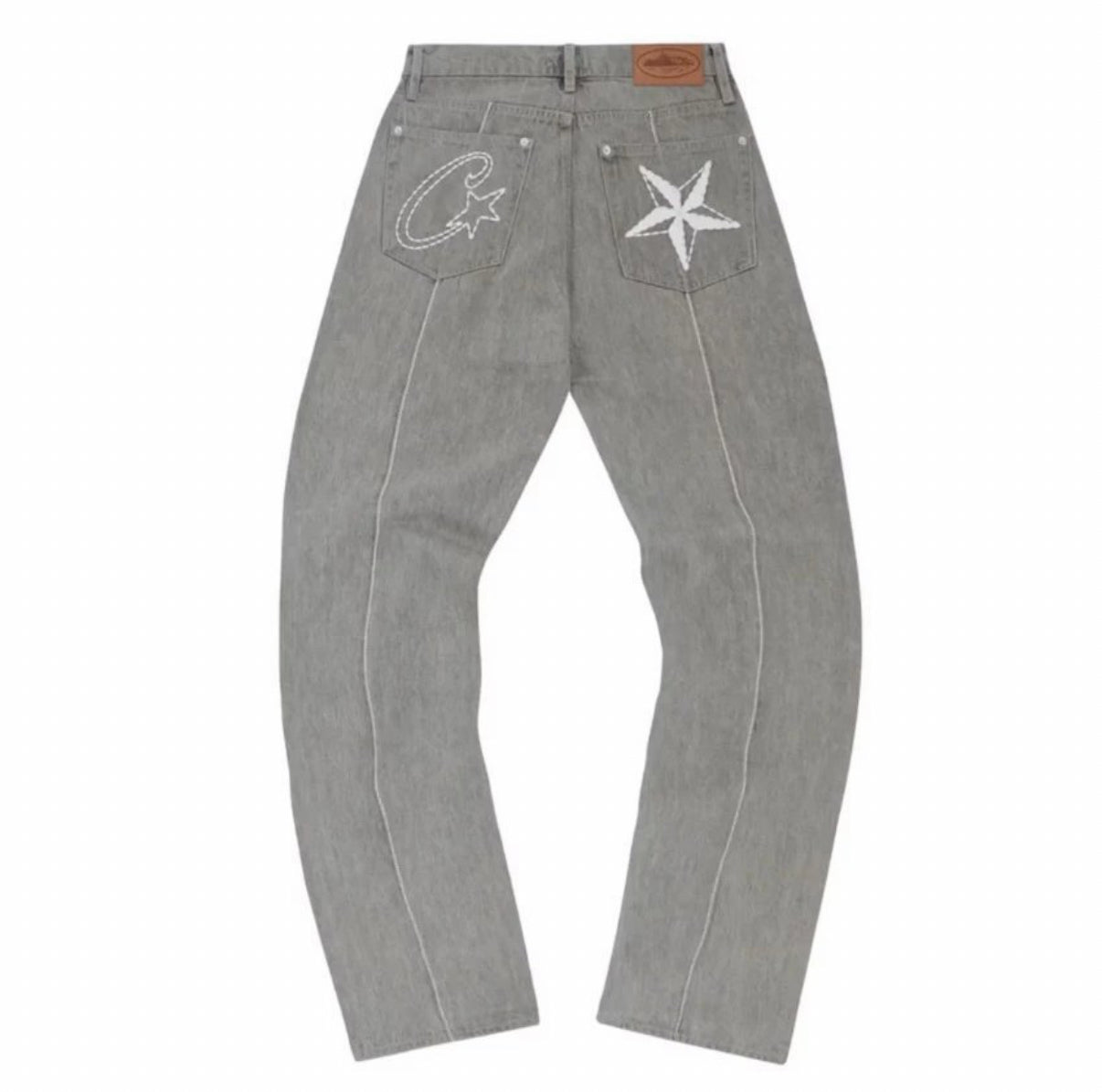 Corteiz jeans