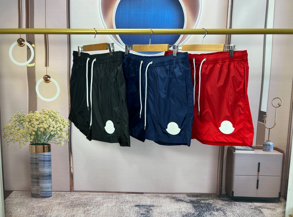 Moncler swimming shorts