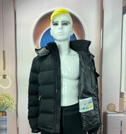 Moncler Montgenevre jacket