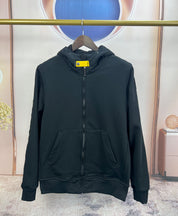 PJS Aldrin Hooded