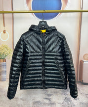 PJS Rubber Badge Jacket