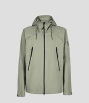CP ComPany hooded jacket