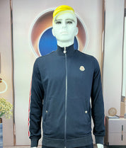 Moncler reflective stripe sweatshirt