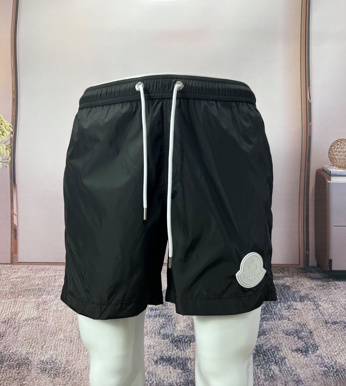 Moncler swimming shorts