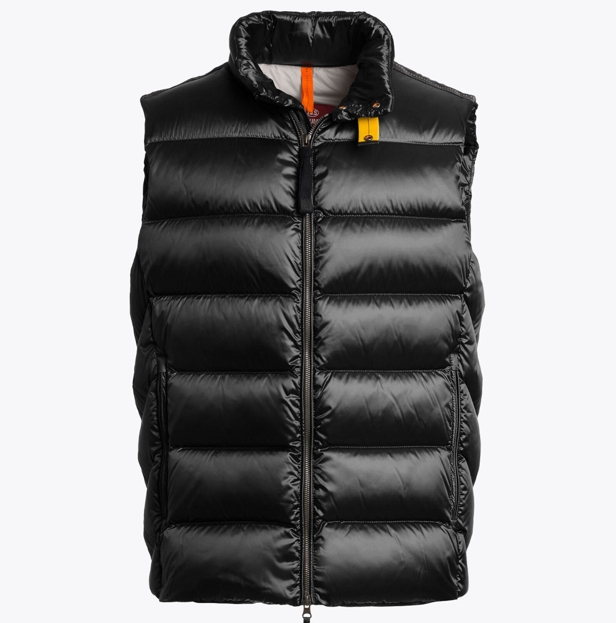 PJS Down Vest