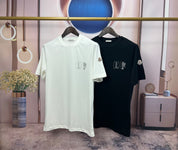 Moncler Motif shirt