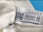CP COMPANY fleece sweatshirt