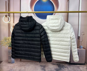Moncler rook down jacket