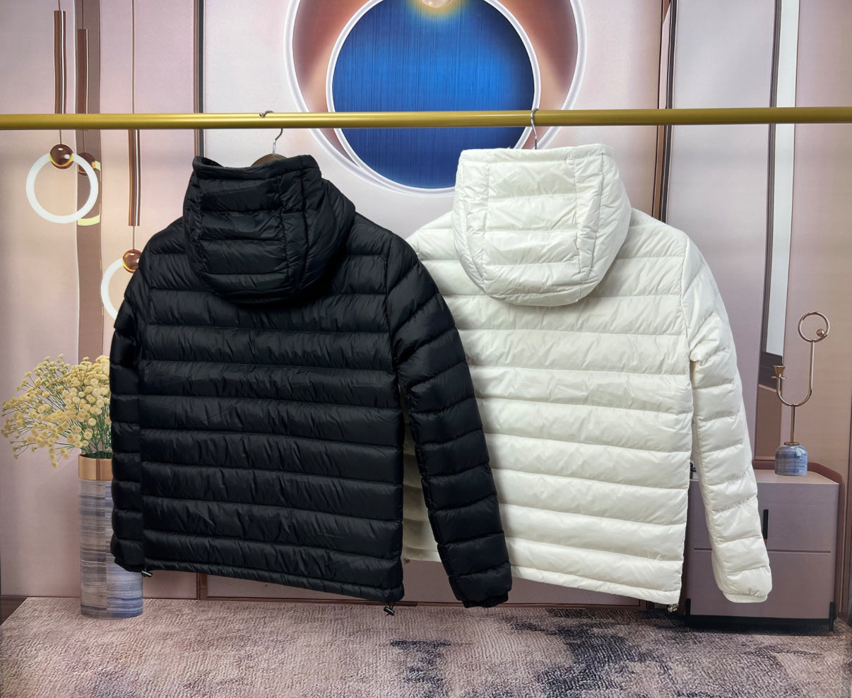Moncler rook down jacket