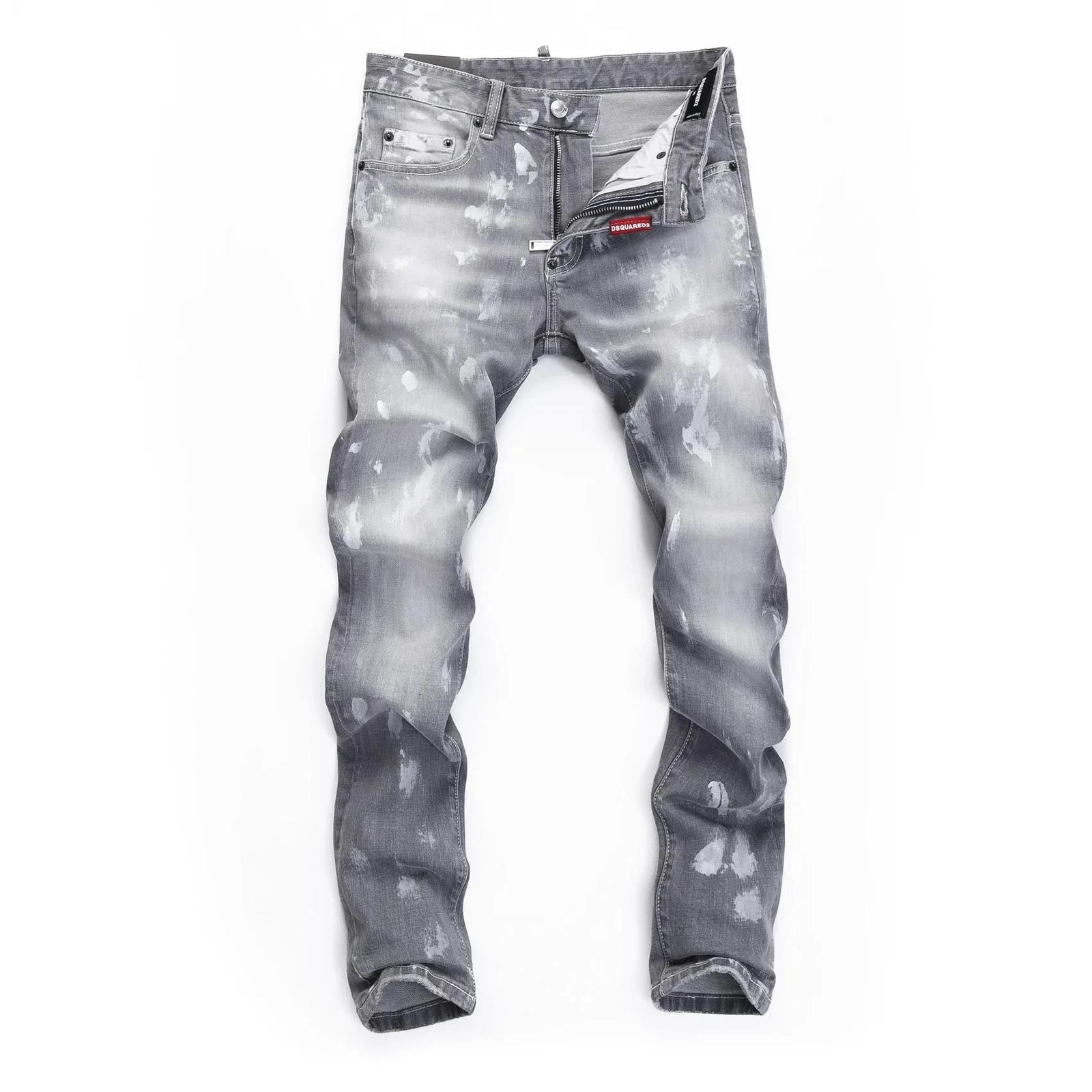 Dsq2 jeans